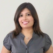Fiona Patel