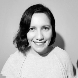 Fiorella Bardales Zegarra