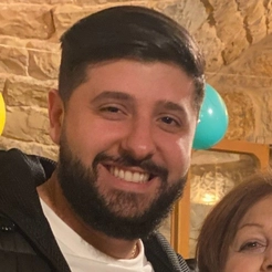 Firass El Sayegh