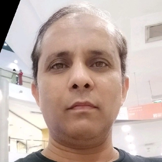 Firdaus Ahmed