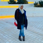 Firdoush khan