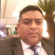 Firoz Siddiqui