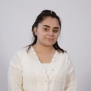 Firuza Rahmatbekova