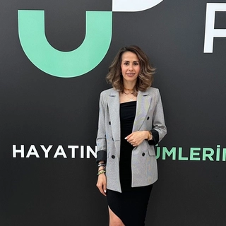 Firyuza Bilgili
