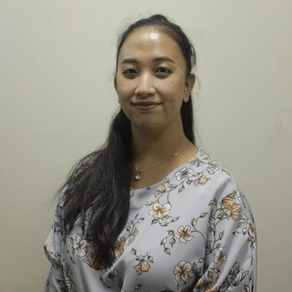 Firza Rizky Savitri