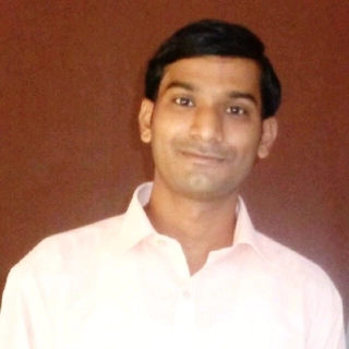 Firzan Shaikh