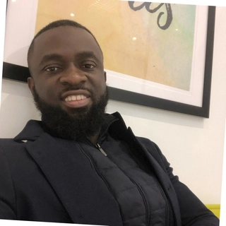 Fisayo Sodimu, ICP- LEA