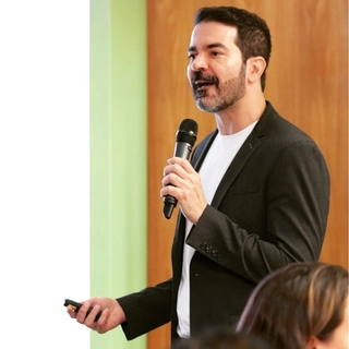 Flavio Batista