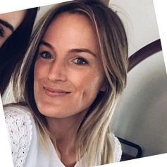 Fleur P.