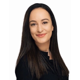 Floella Jordan Johnson