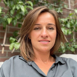 Floor Scheepers - Simmer