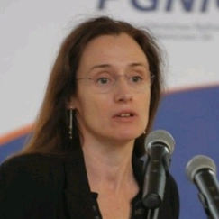 Florence Delprat-Jannaud