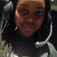 Florence Kargbo - Videographer, Video Editor, Video Producer