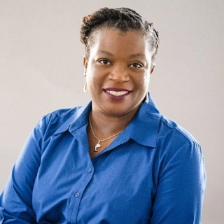 Florence Montgomery-Pritchett