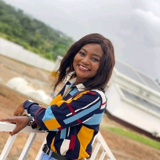 Florence Osafo Ampomaa