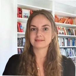 Florence Prior-Evans