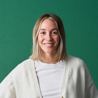 Florencia Gago Seoane