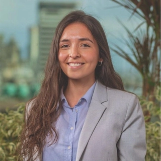 Florencia Pagirys