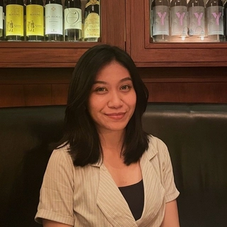 Florensia Sonia