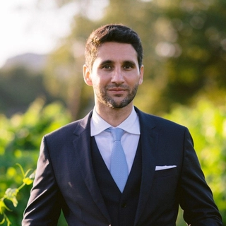 Florent Mistretta