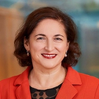 Florentina Halici M.D.