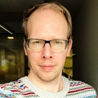 Florian Arendt