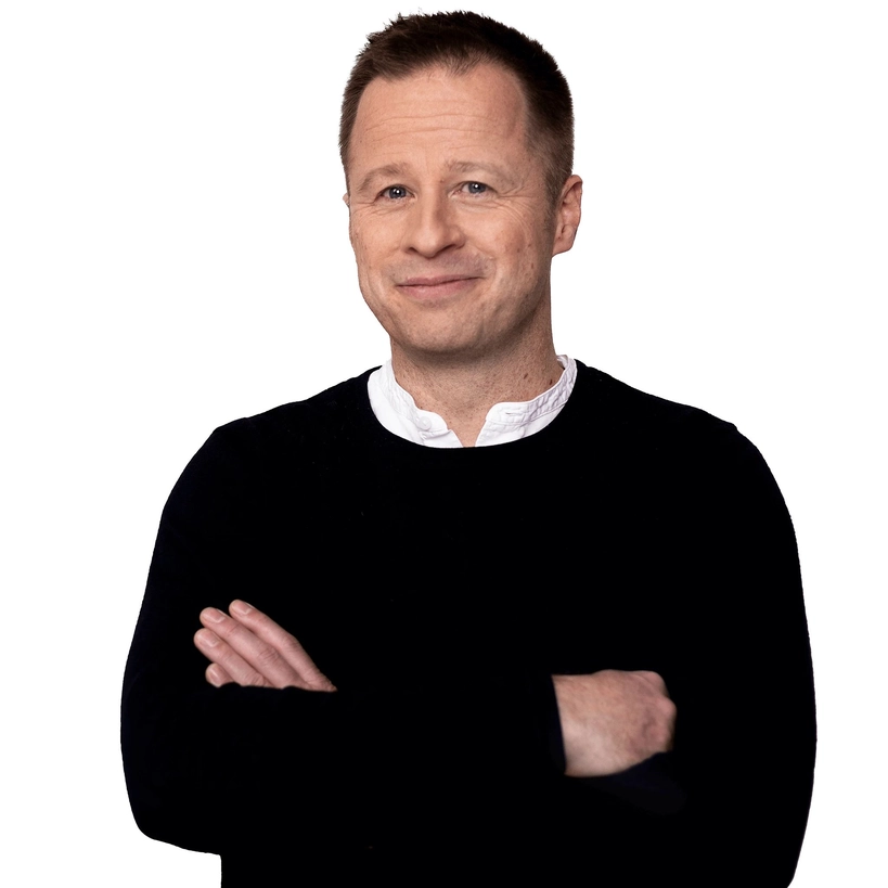 Florian Breiter