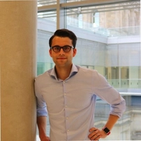 Florian Mats Harsdorff