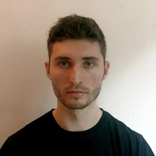 Florian Perramond