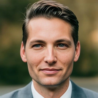 Florian Urech