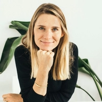 Floriane von der Forst