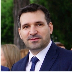 Florin Cutieru