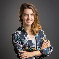 Florine Van Cappel