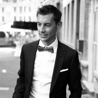 Floris van de Vijver