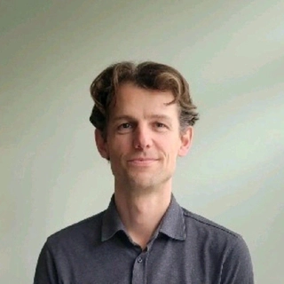 Floris van der Pant