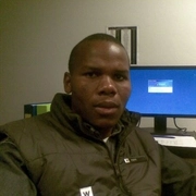 Floyd Sam Malungana