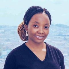 Folasade Adedeji