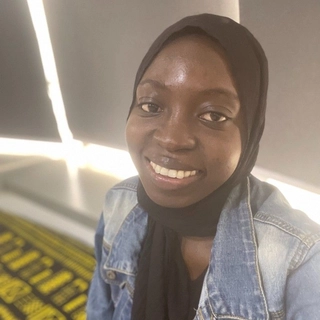 Folorunsho Khadijah