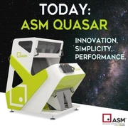 Food Inspection and Sorting-India