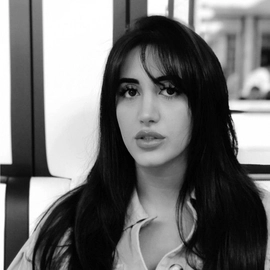 Forough Alizadeh