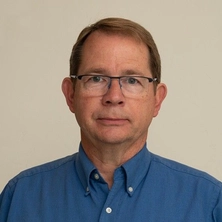 Forrest Anderson
