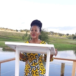 Fortunate Bonangani Cebekhulu-Tsiu