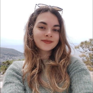 Foteini Vasilopoulou