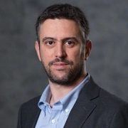 Fotis Kopsaftopoulos