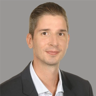 Fotis Papazafeiropoulos