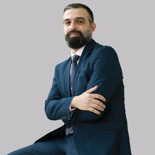 Fouad Nassif - Mba