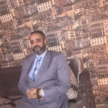 Fouad Rashed
