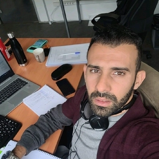 Fouad Saidi