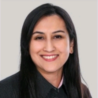 Fowzia Hussain