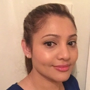 Fozia Ahmad